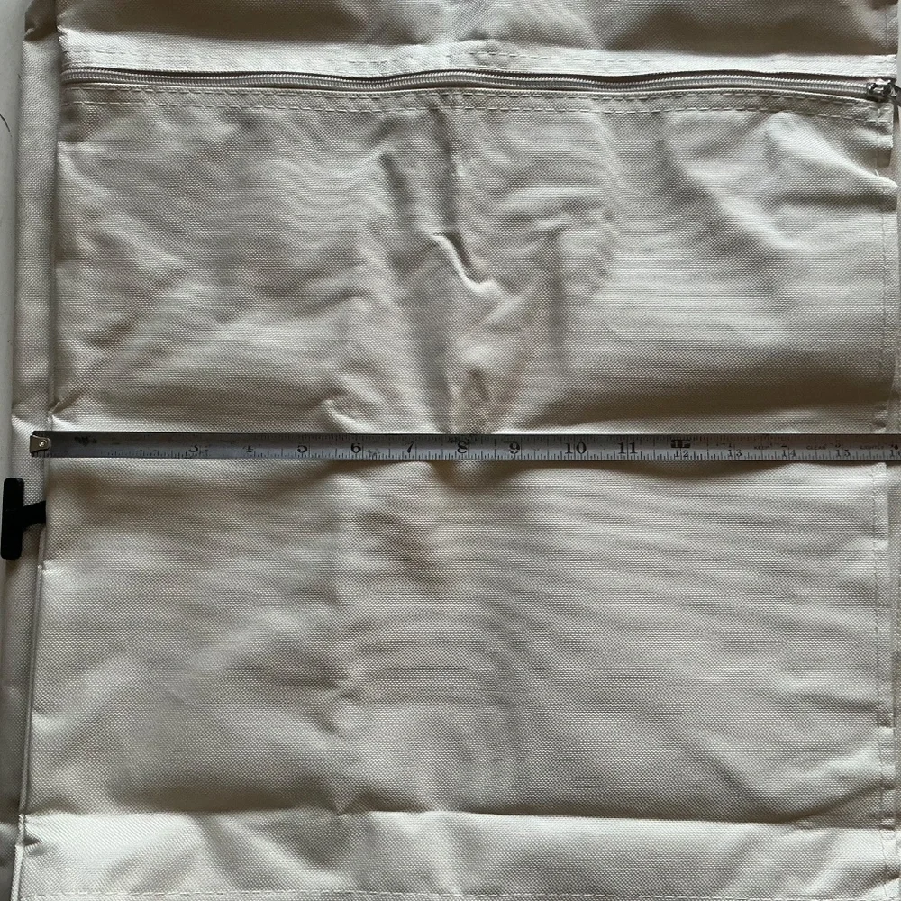 NEW HiCaptain Double Door Dog Cat Crate Cover (Fits 22 x 12 x 15)